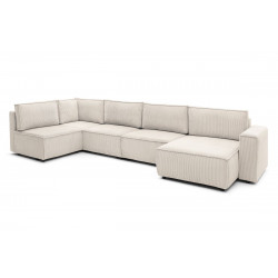 Angle fixe modulable XL