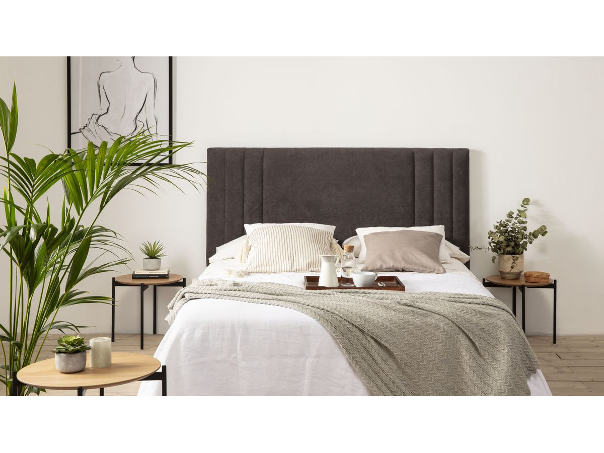 Tête de lit 160 x 120 cm BERENICE