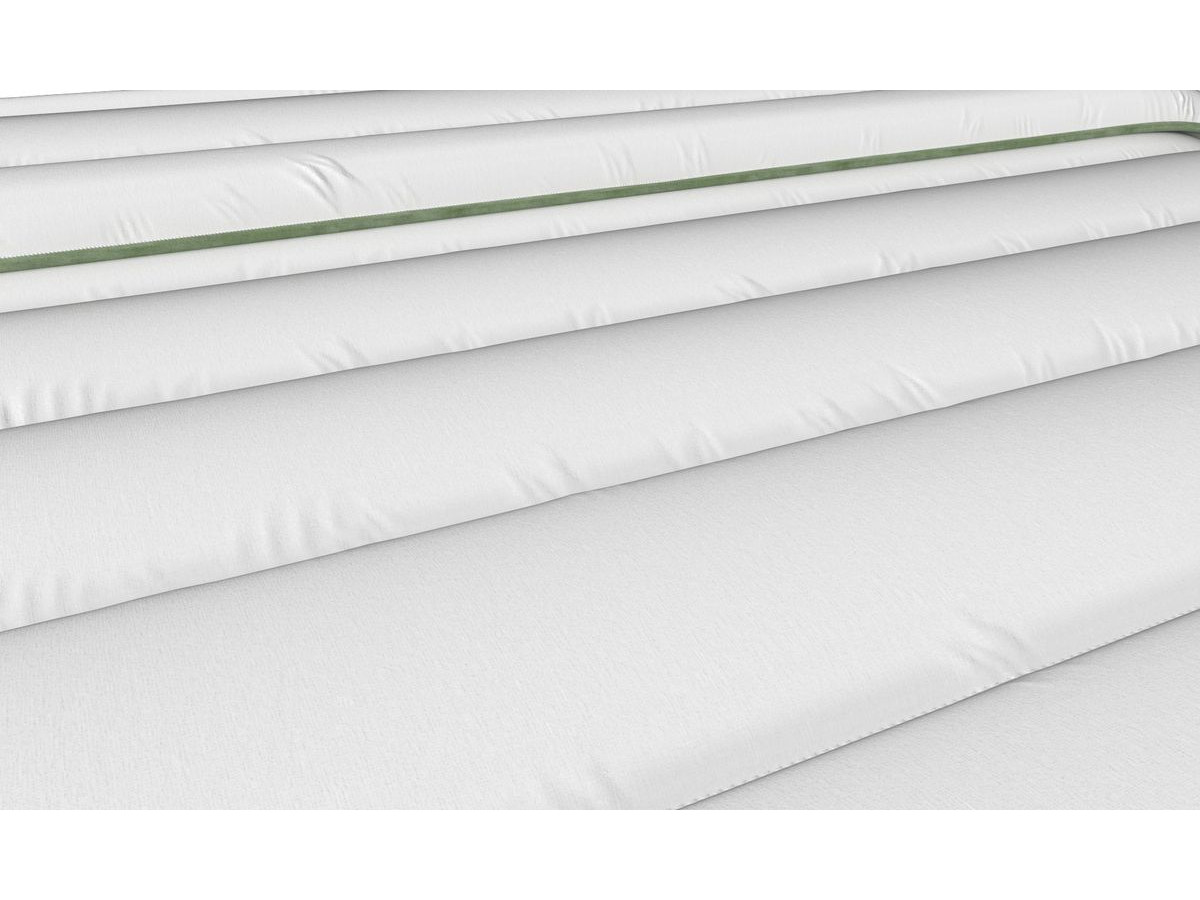 Couette tempérée ANNA spécial allergie 350gr/m2 lavage en machine — vue 5