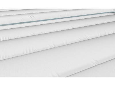 Couette tempérée LEA lavable 90°C