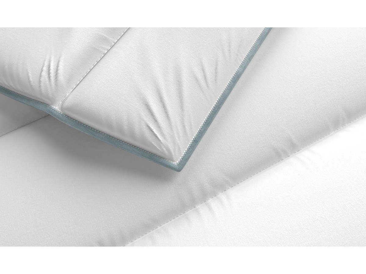 Couette tempérée LEA lavable 90°C — vue 4