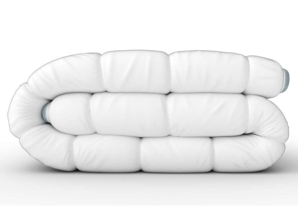 Couette tempérée LEA lavable 90°C — vue 5