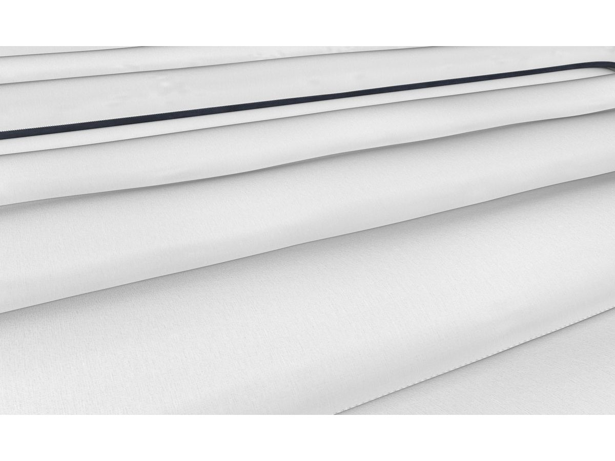 Warm fleece dekbed 650/m2 machinewasbaar