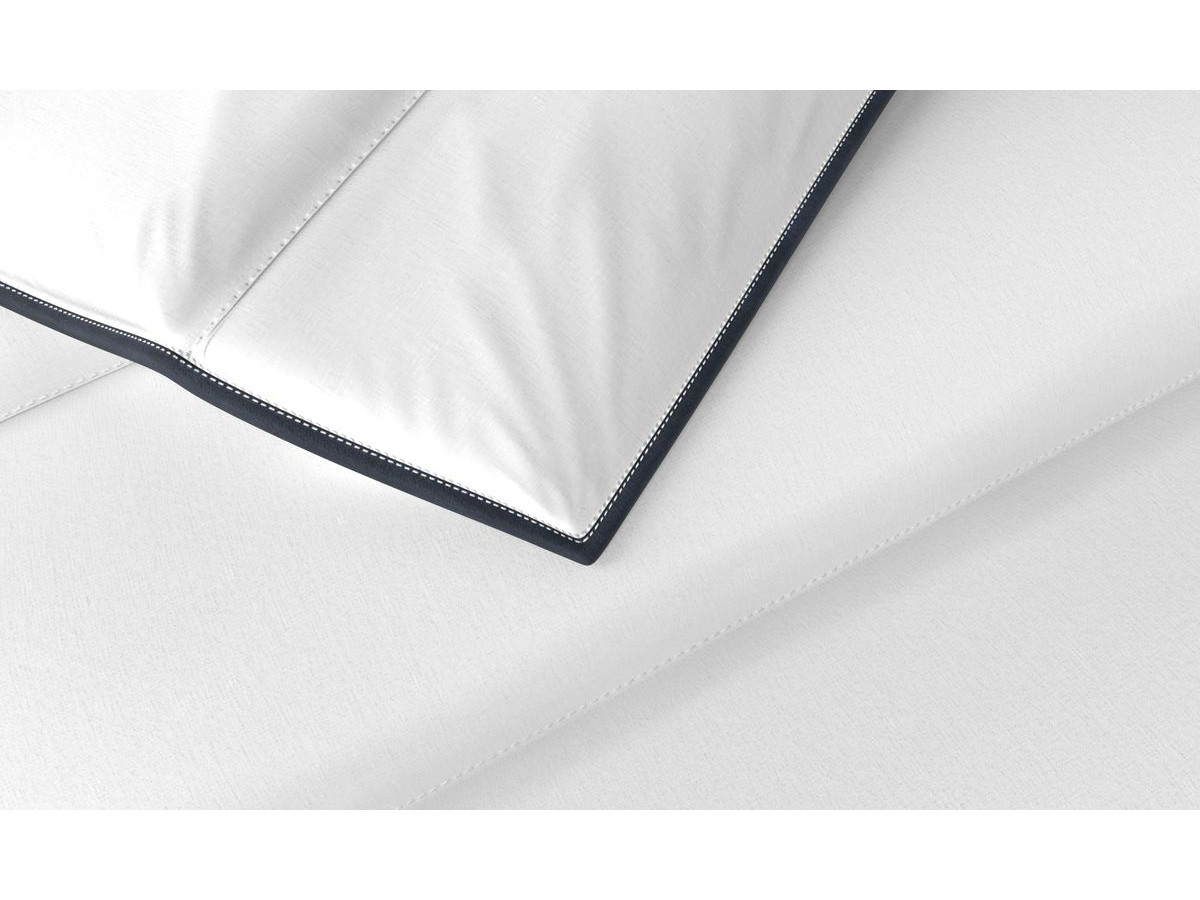 Warm fleece dekbed 650/m2 machinewasbaar