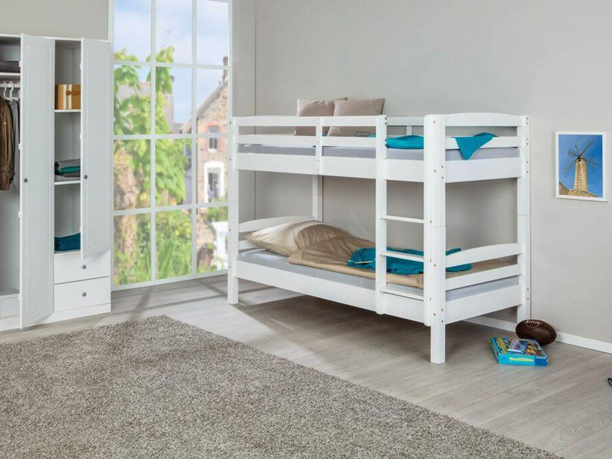 Lit superposé NALA Lit superposé NALA