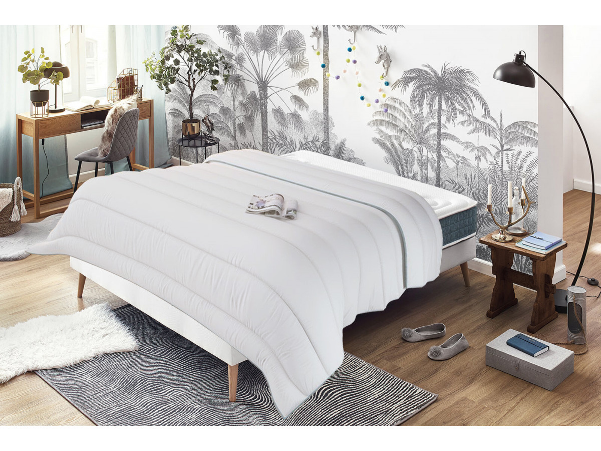 LEA dekbed wasbaar 90°C