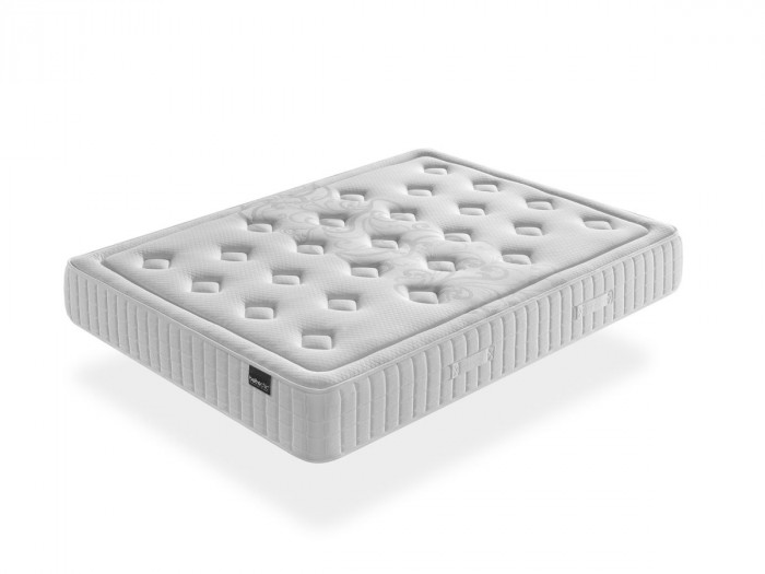 Matelas BASIC CHIC mousse HD
