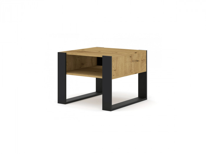 Table basse carré MONDI