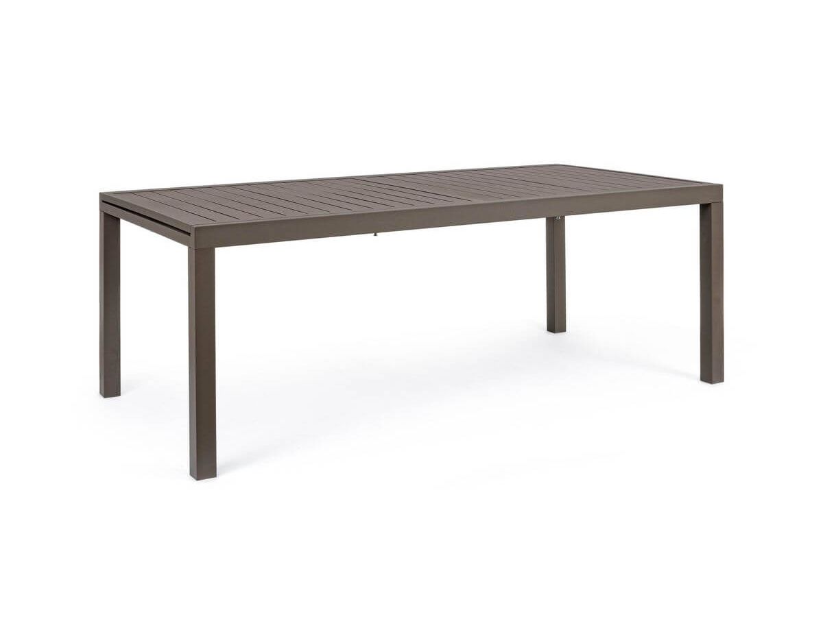 Table de jardin extensible DIANI 200 à 300 cm