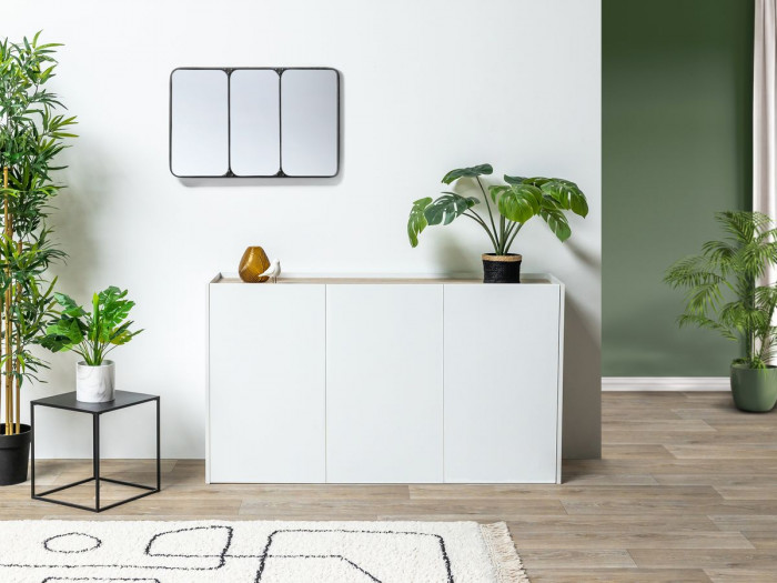 Buffet 140 cm IRIS