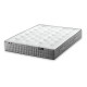 Matelas CAPUCINE 30 cm 672 ressorts ensachés + mémoire de forme