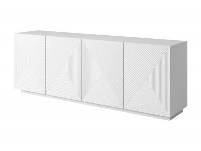 Buffet 4 portes 200 cm ALICE
