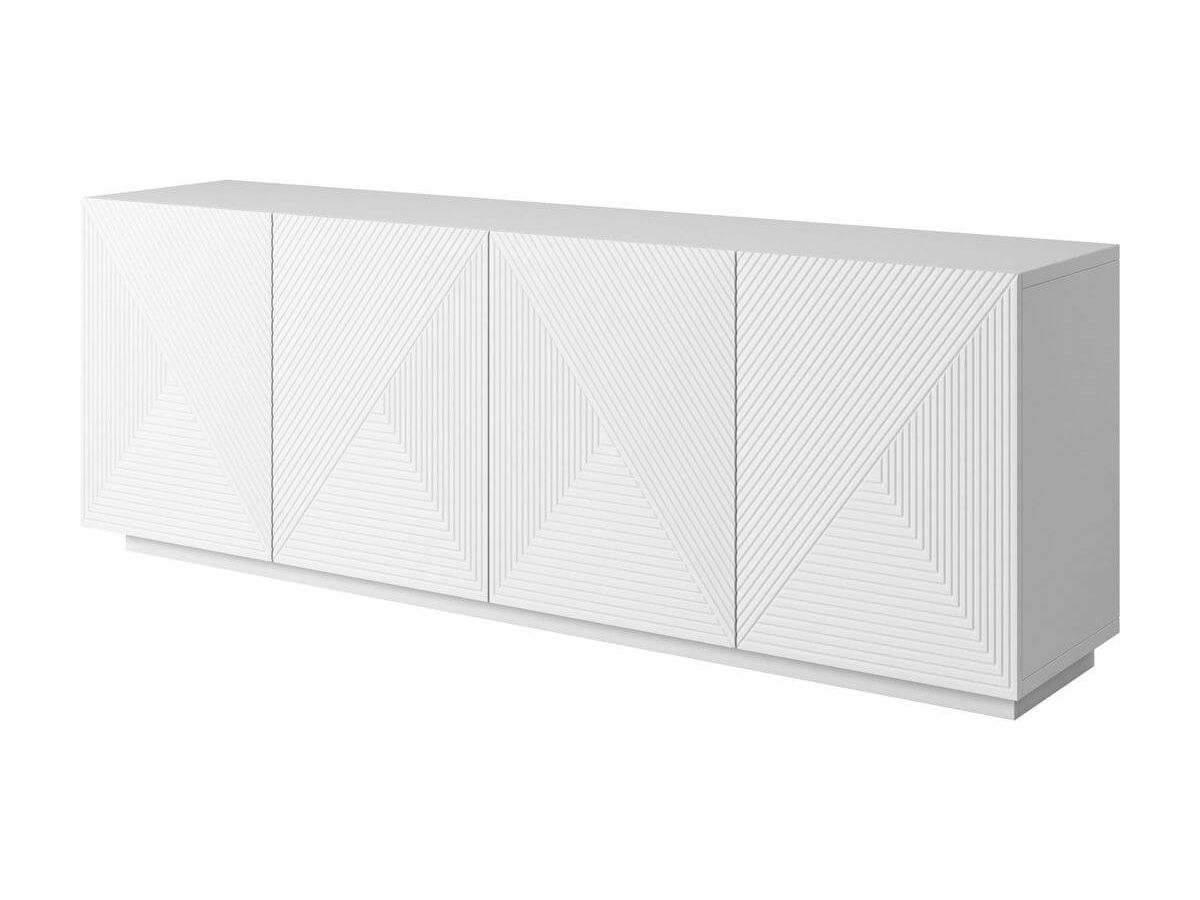Buffet 4 portes 200 cm ALICE