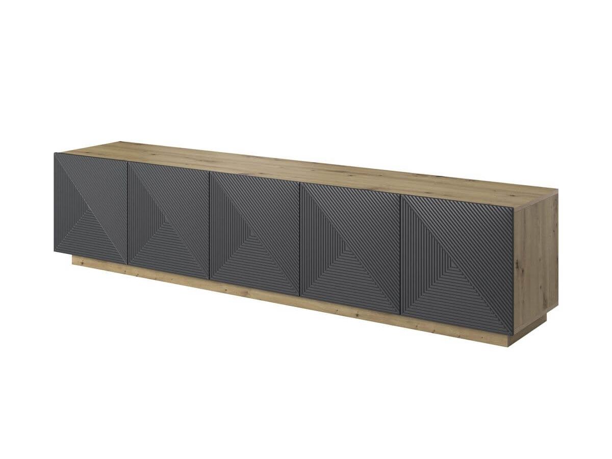 ALICE 200 cm tv-meubel