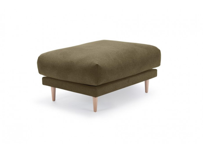 Pouf ZEBULON