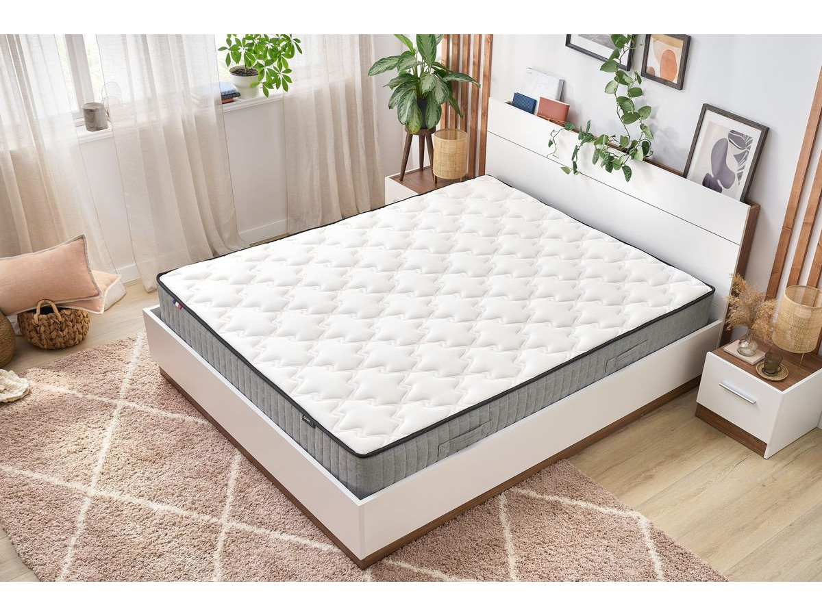 APOLLINE matras 24 cm 638 pocketveren