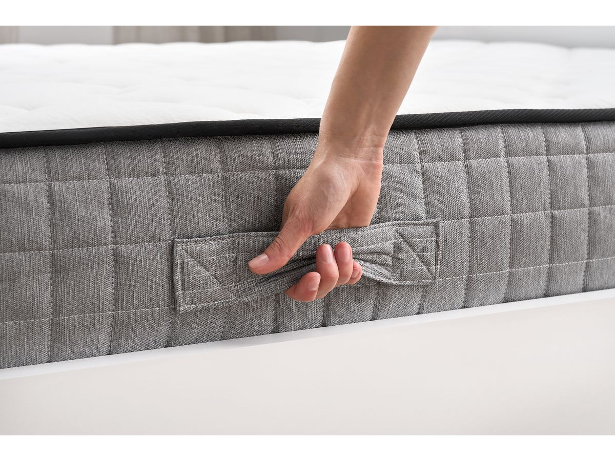 APOLLINE matras 24 cm 638 pocketveren