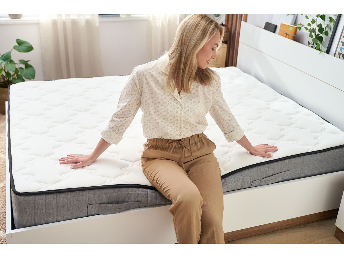 APOLLINE matras 24 cm 638 pocketveren