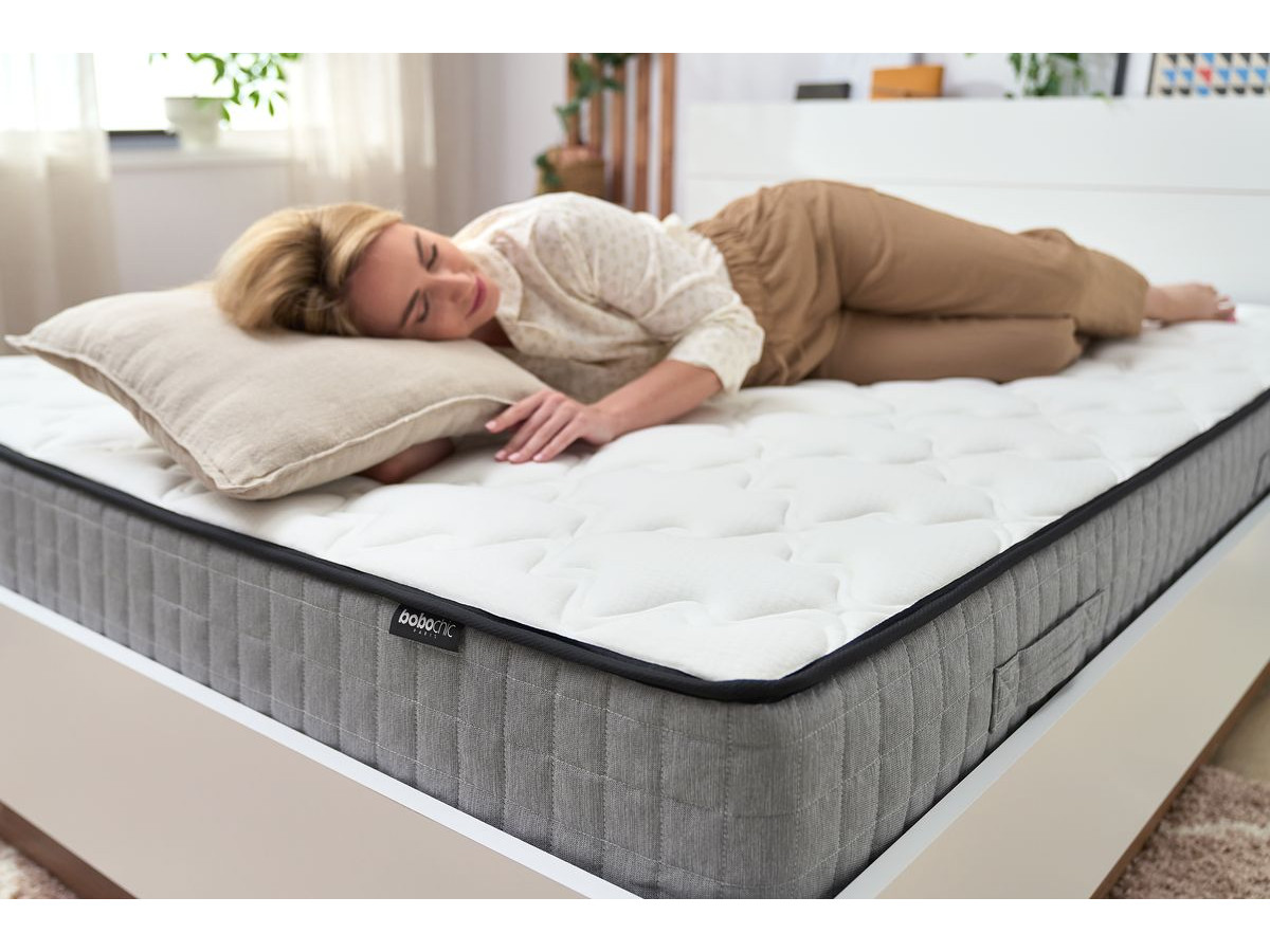 APOLLINE matras 24 cm 638 pocketveren