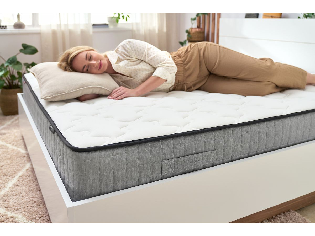 APOLLINE matras 24 cm 638 pocketveren