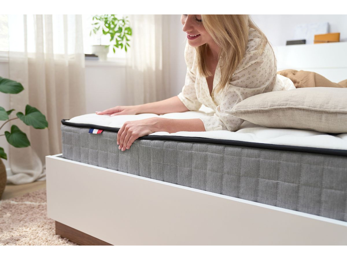 APOLLINE matras 24 cm 638 pocketveren