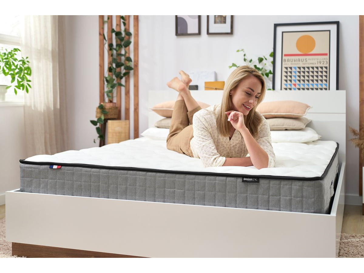 APOLLINE matras 24 cm 638 pocketveren