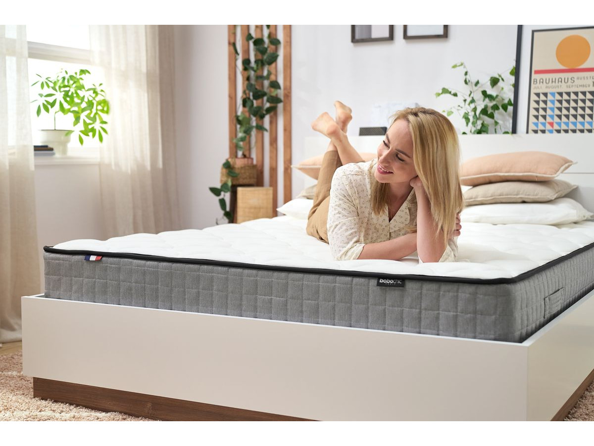 APOLLINE matras 24 cm 638 pocketveren