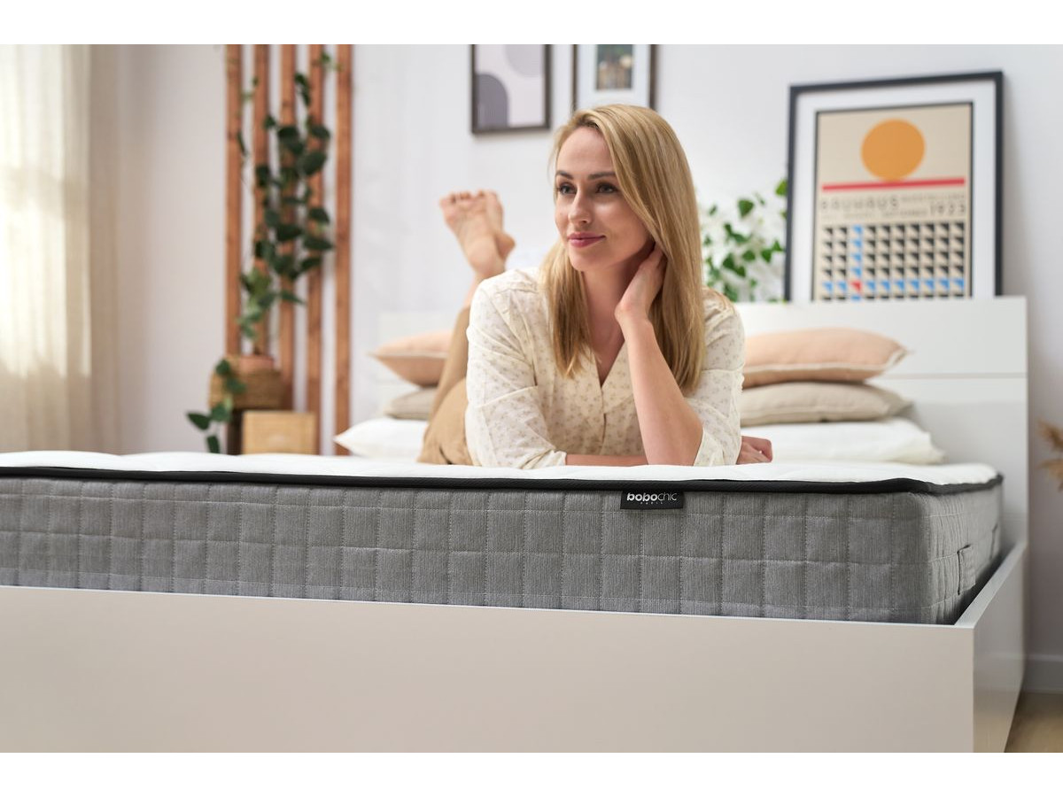 APOLLINE matras 24 cm 638 pocketveren