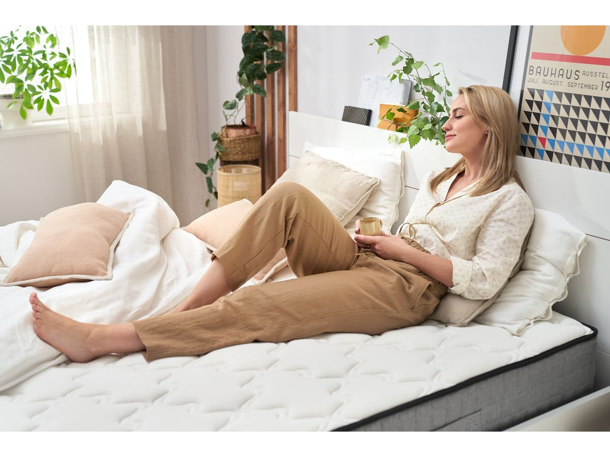 APOLLINE matras 24 cm 638 pocketveren