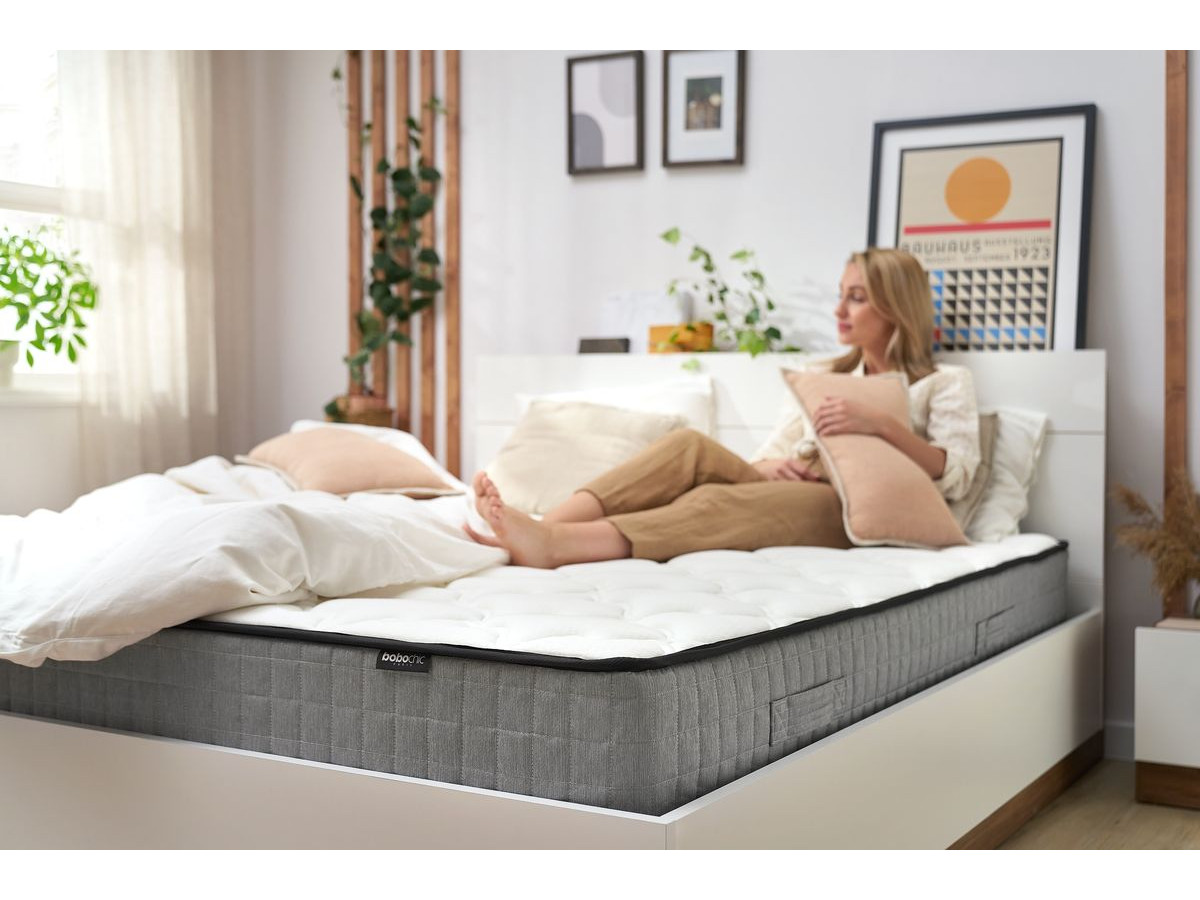 APOLLINE matras 24 cm 638 pocketveren