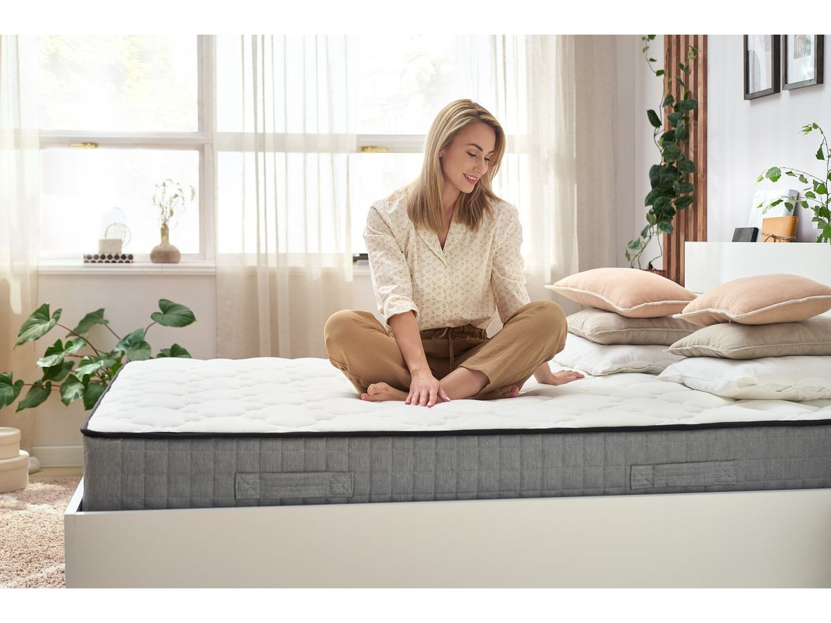 APOLLINE matras 24 cm 638 pocketveren