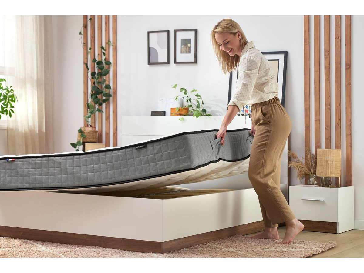 APOLLINE matras 24 cm 638 pocketveren