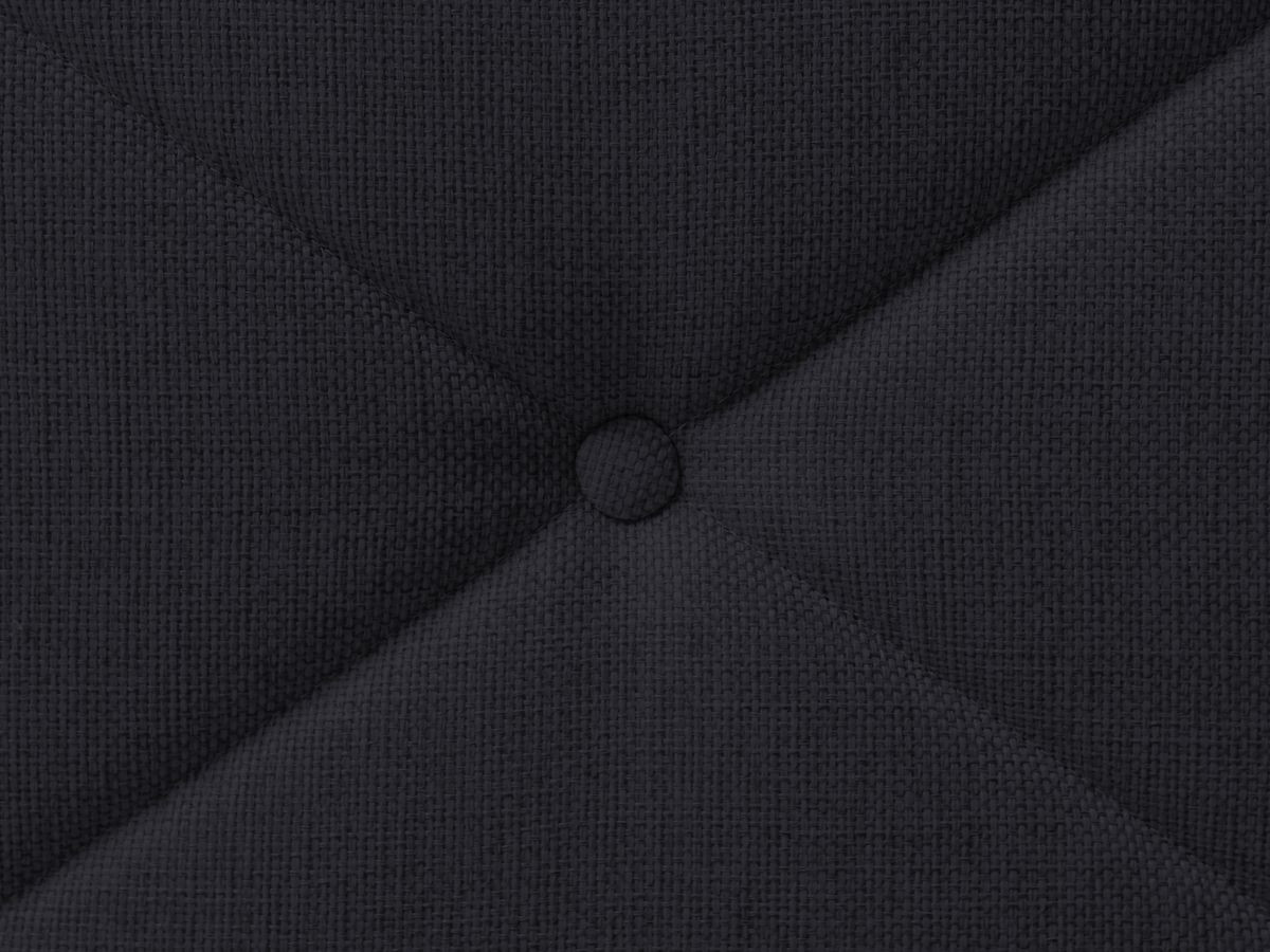SIXTINE gestoffeerd opbergbed