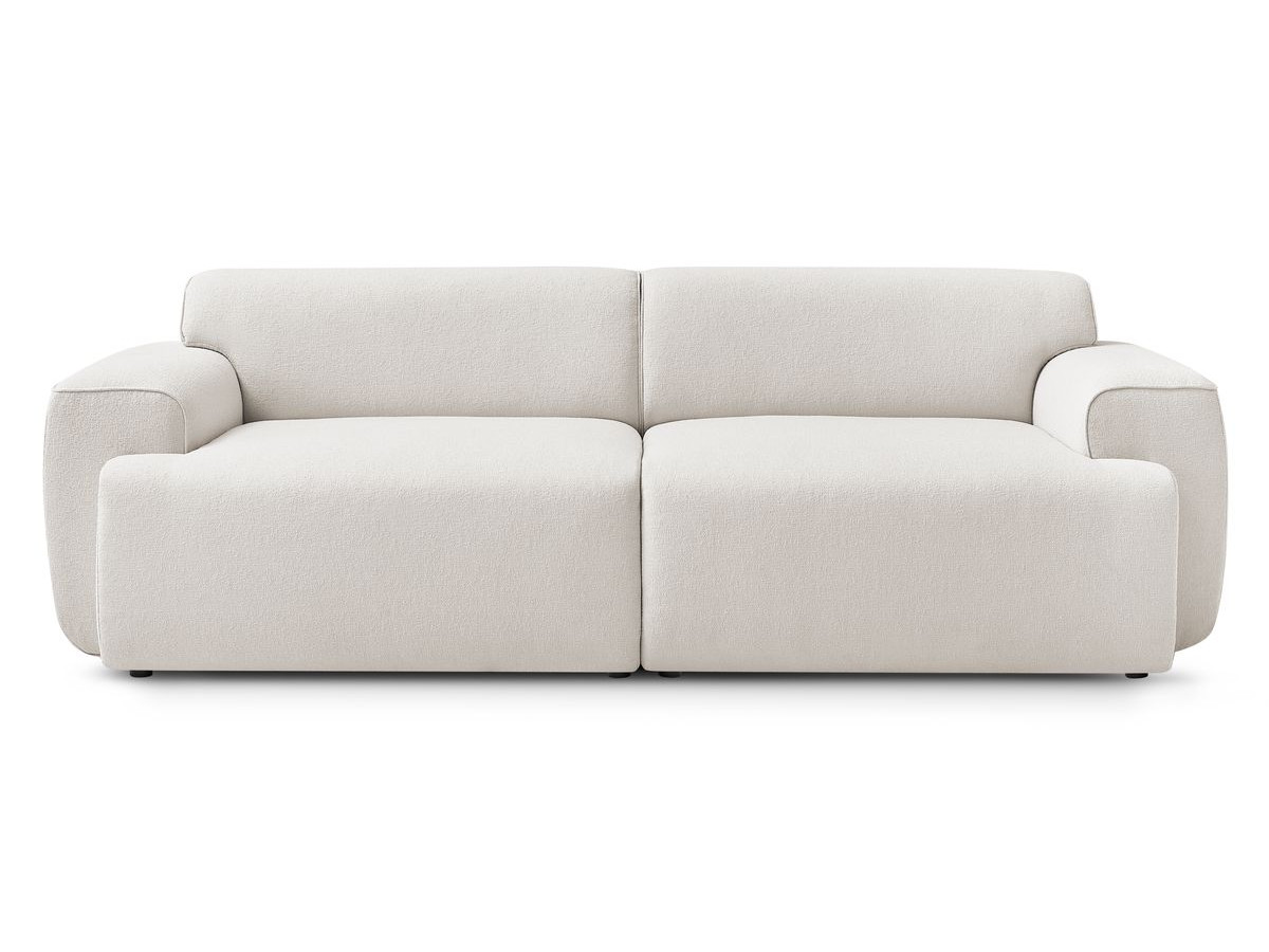 Sofa 3-osobowa nierozkładana MARAIS