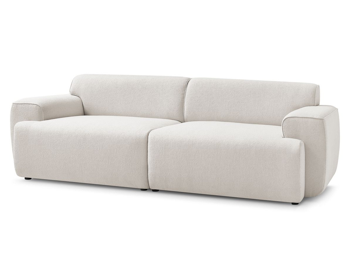 Sofa 3-osobowa nierozkładana MARAIS