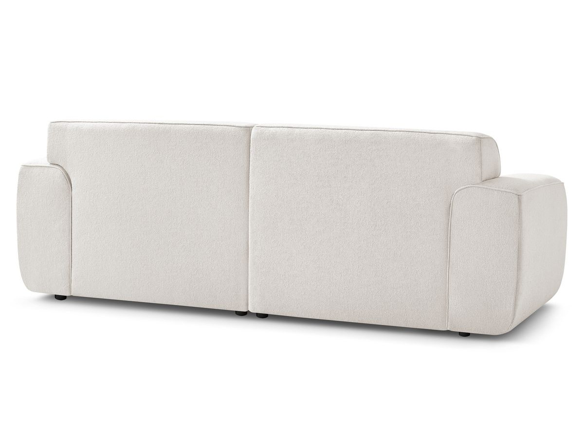 Sofa 3-osobowa nierozkładana MARAIS