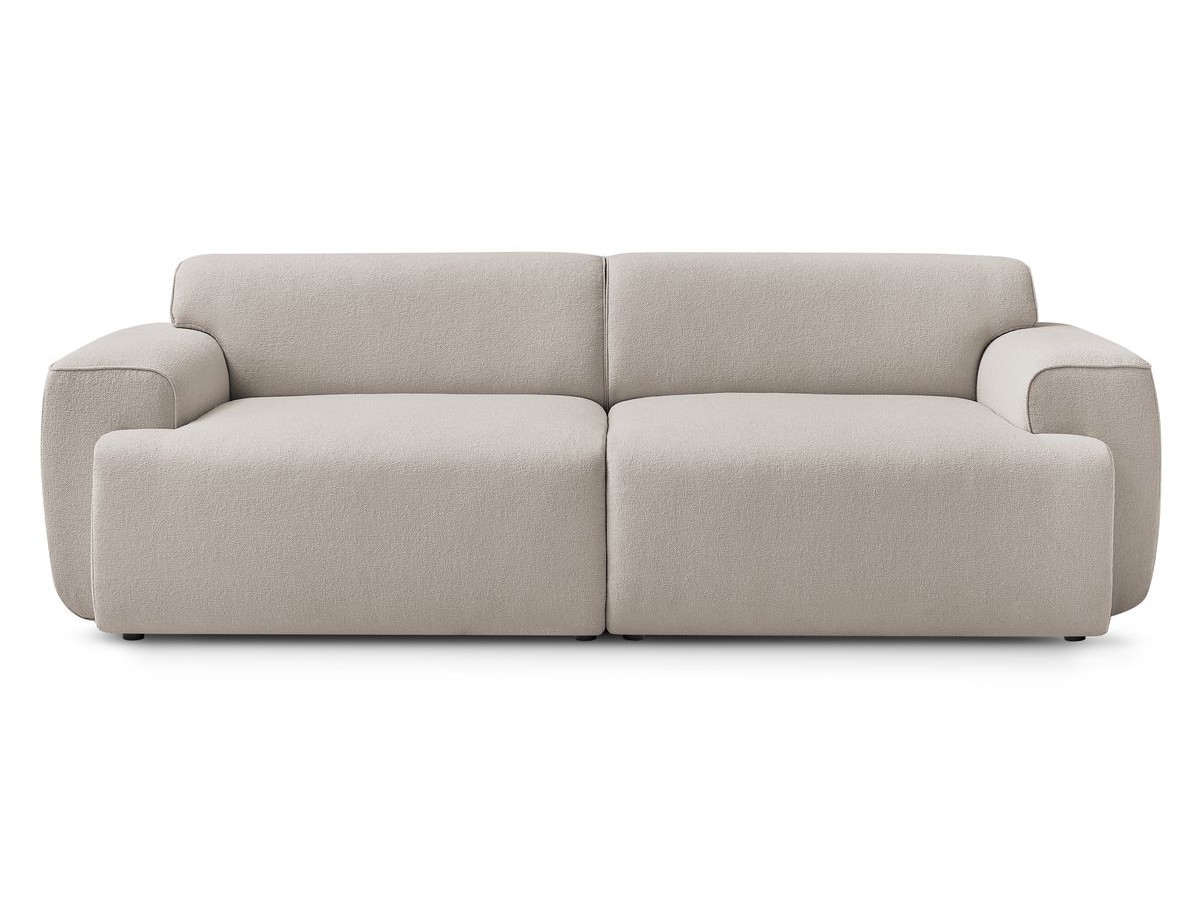 Sofa 3-osobowa nierozkładana MARAIS