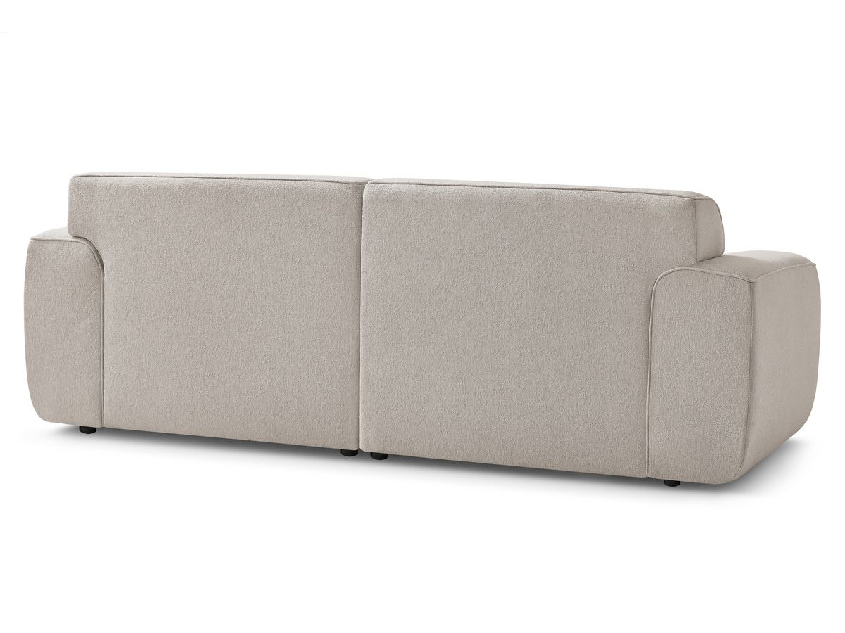 Sofa 3-osobowa nierozkładana MARAIS