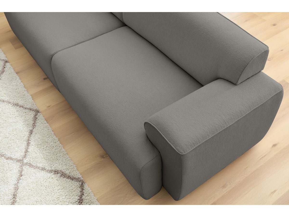 Sofa 3-osobowa nierozkładana MARAIS