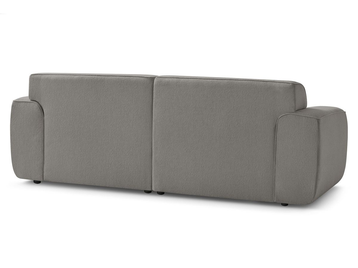 Sofa 3-osobowa nierozkładana MARAIS