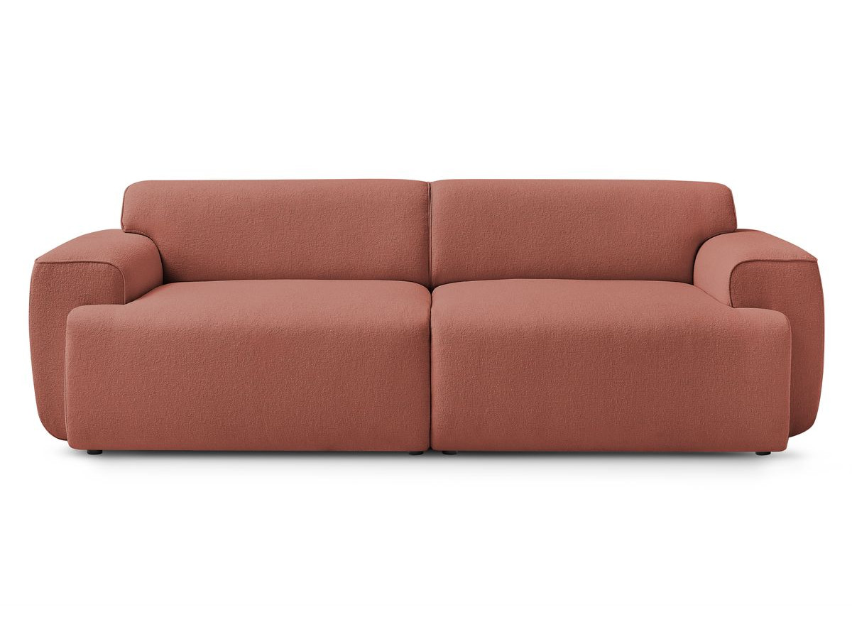 Sofa 3-osobowa nierozkładana MARAIS