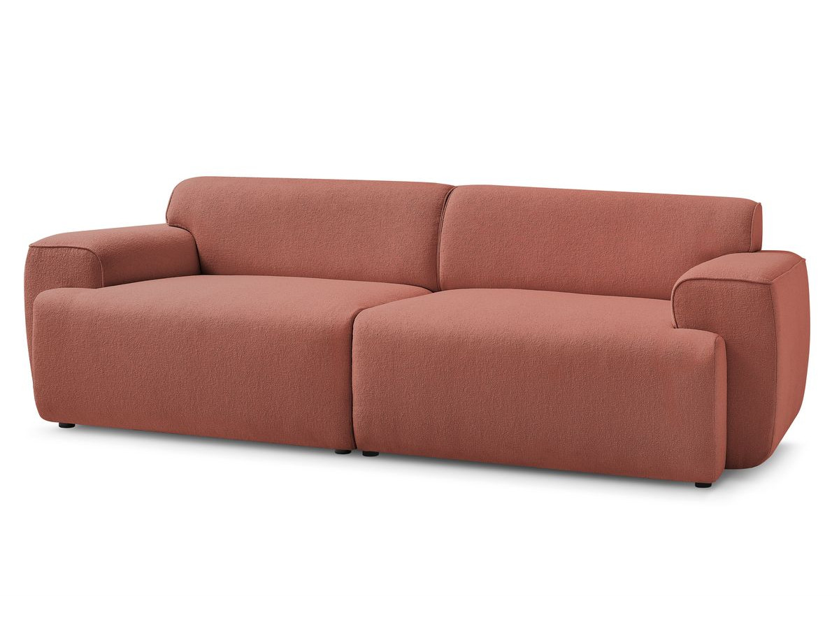 Sofa 3-osobowa nierozkładana MARAIS