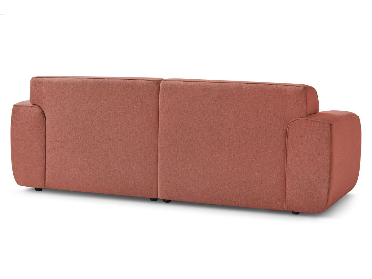 Sofa 3-osobowa nierozkładana MARAIS