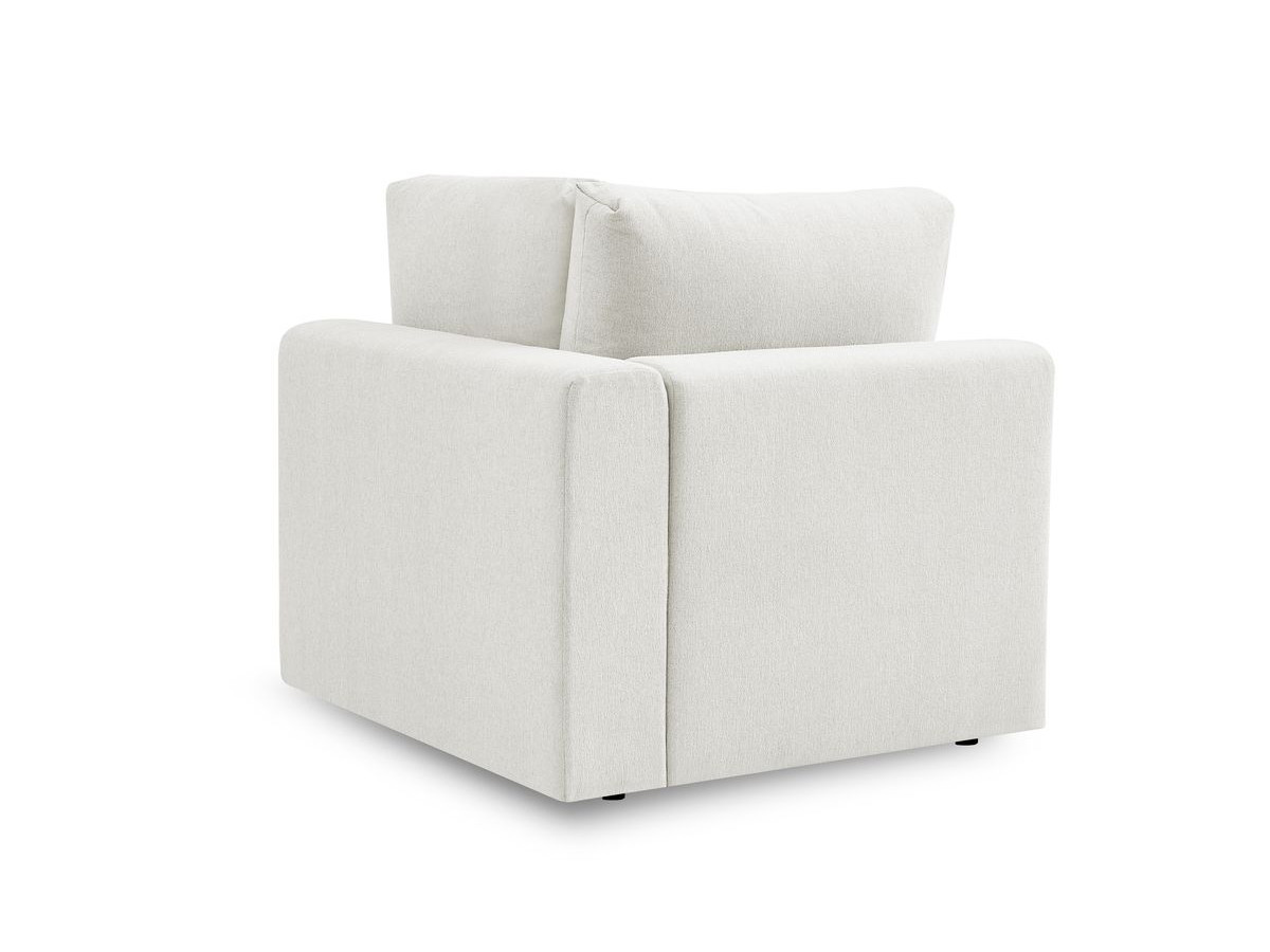 Angle pour canapé modulable PARIS tissu