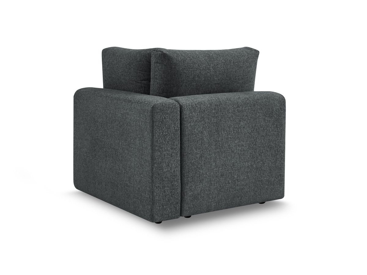Angle pour canapé modulable PARIS tissu