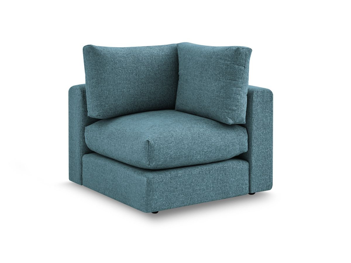 Angle pour canapé modulable PARIS tissu
