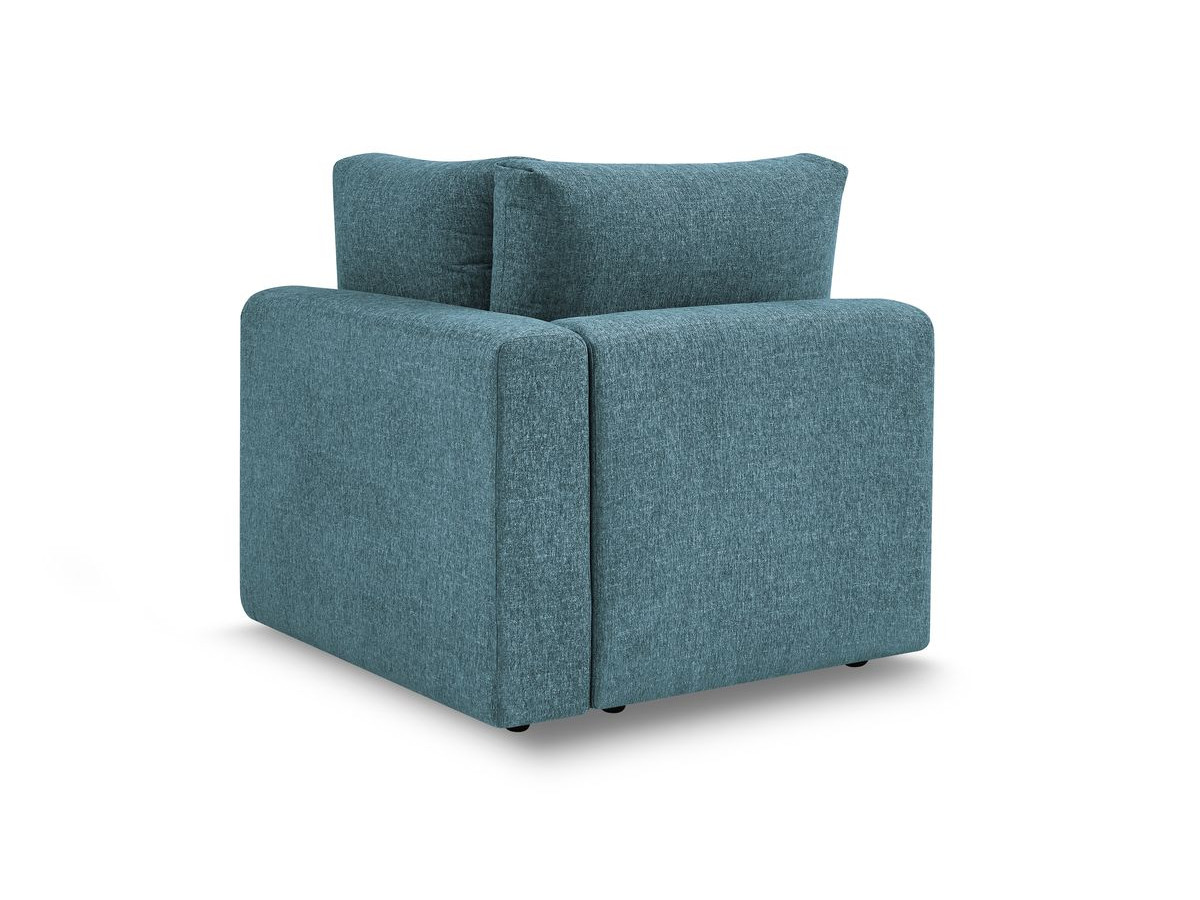 Angle pour canapé modulable PARIS tissu
