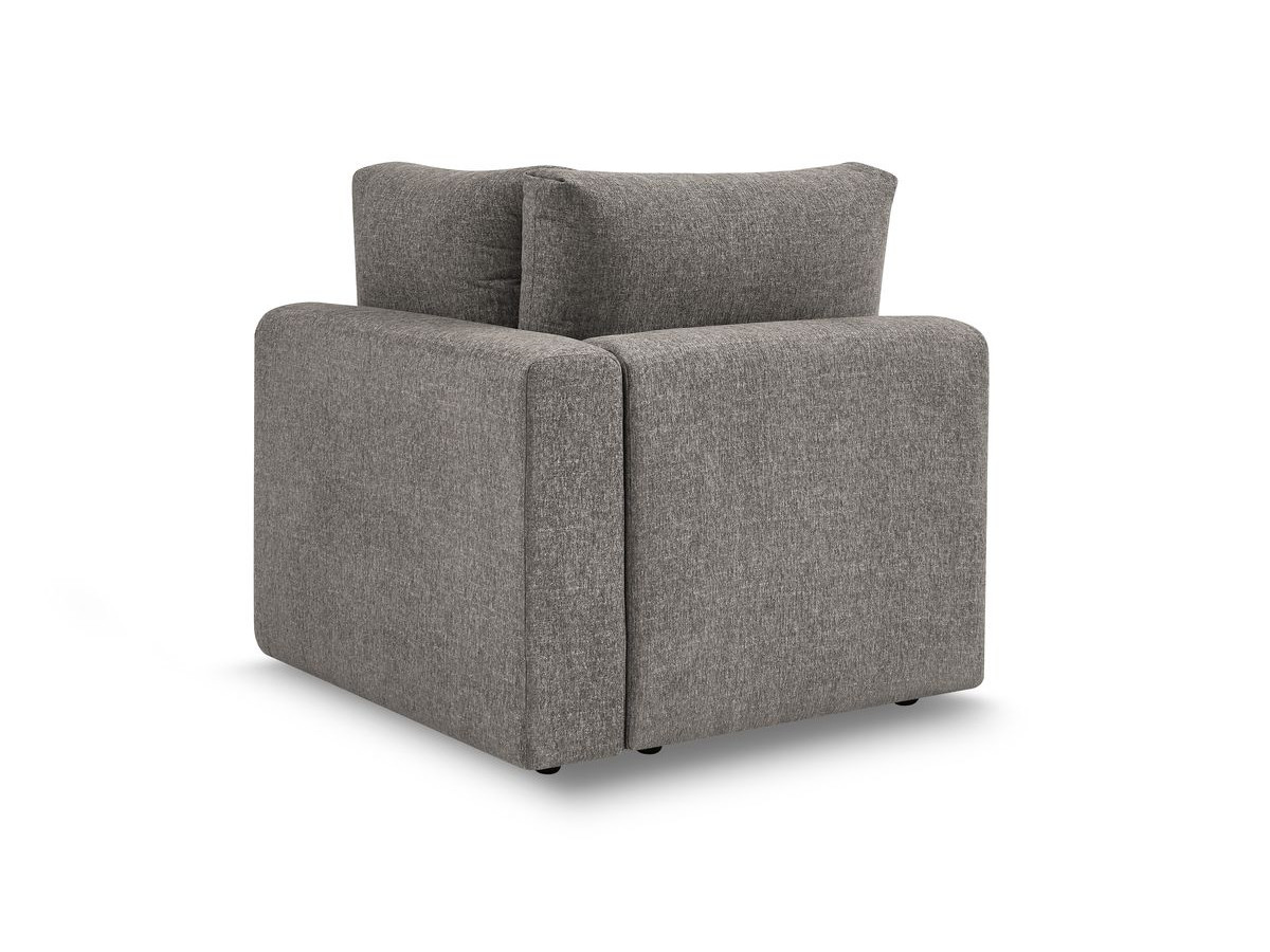 Angle pour canapé modulable PARIS tissu