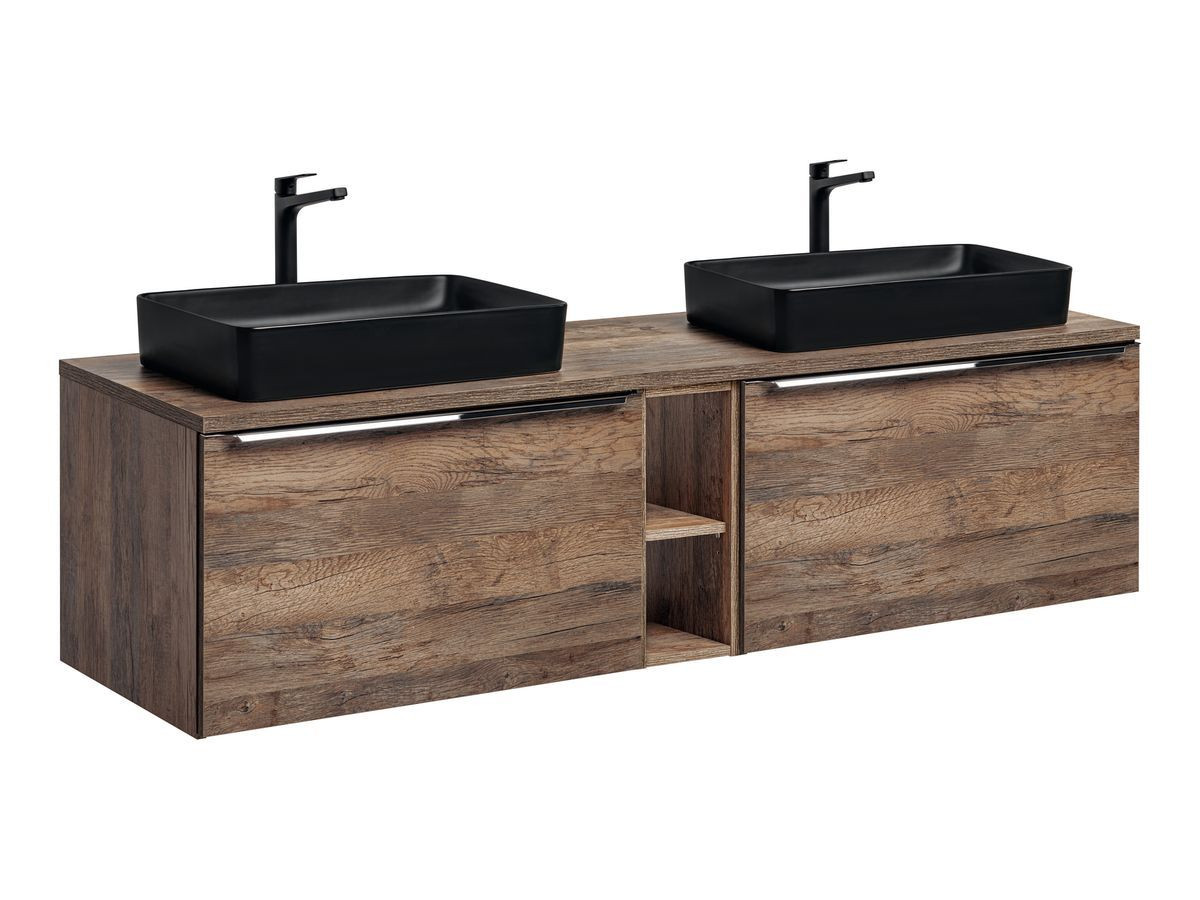 ZINA 180 cm badkamerkast