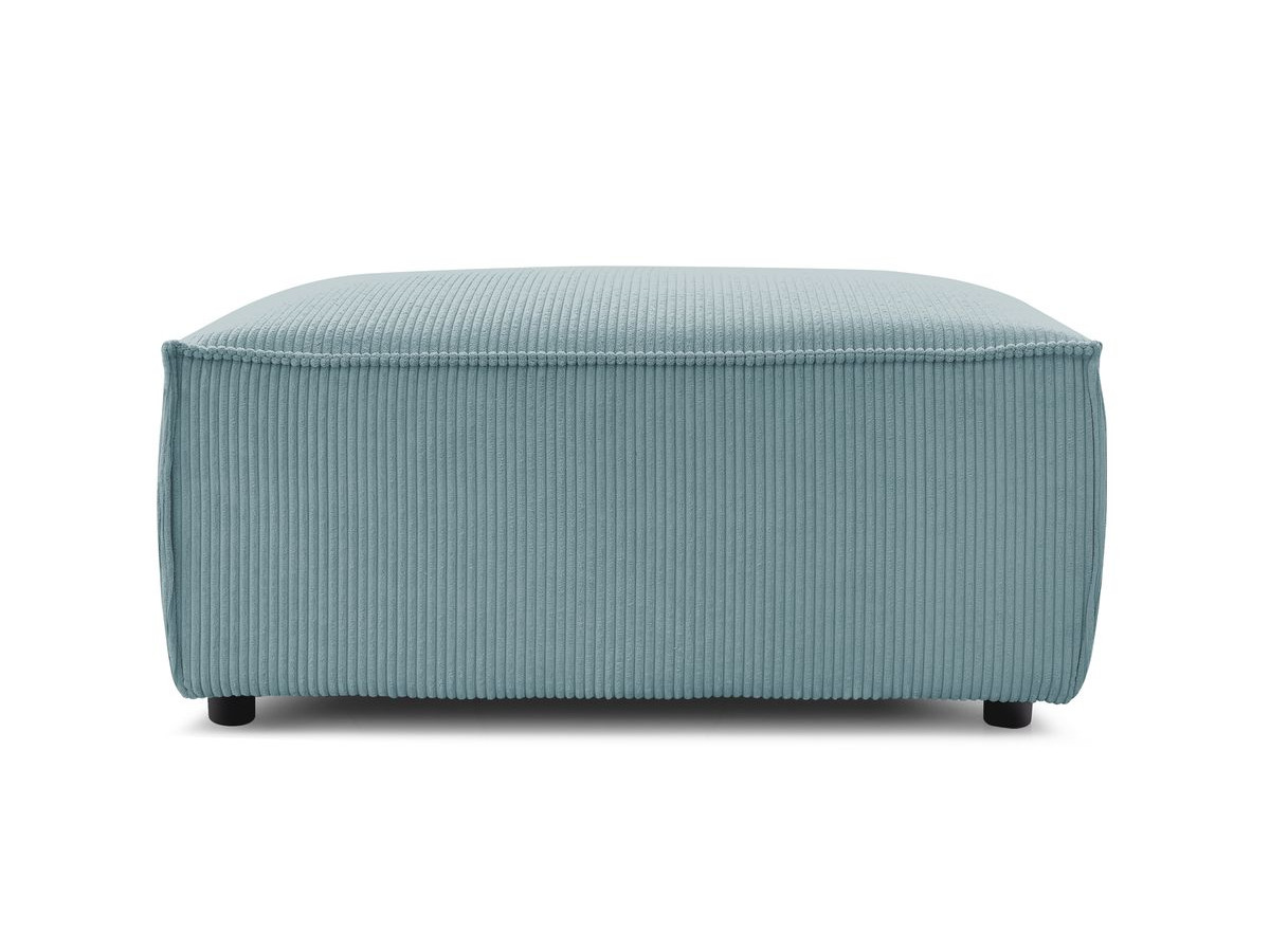 NIHAD corduroy compacte poef